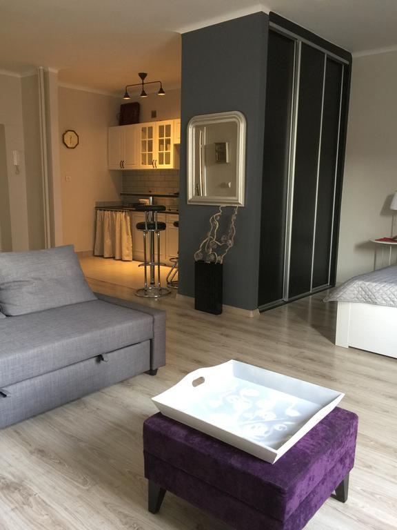 Ap-Apartments Marszalkowska No. 53 Warsawa Bagian luar foto