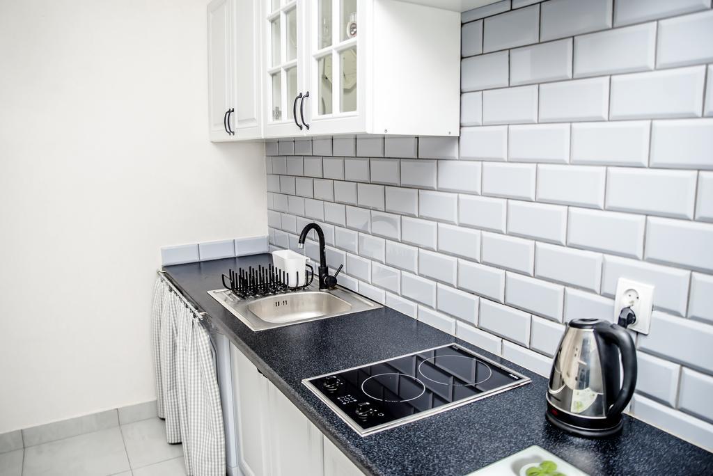 Ap-Apartments Marszalkowska No. 53 Warsawa Bagian luar foto