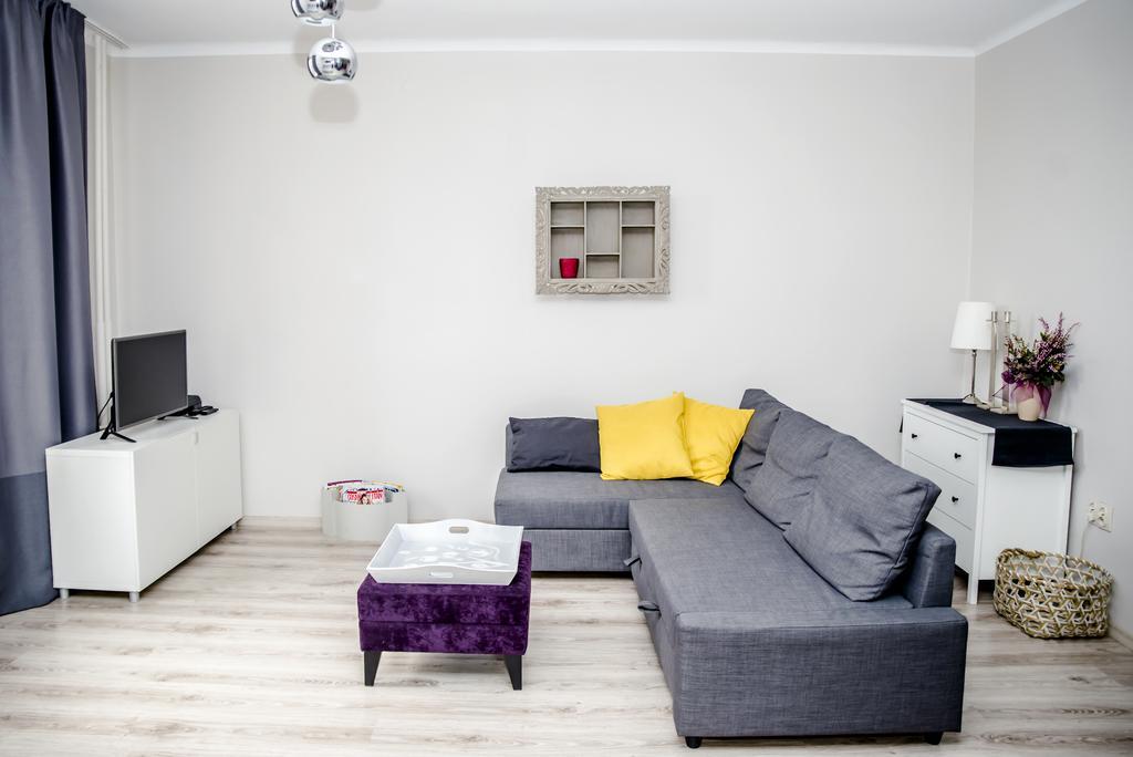 Ap-Apartments Marszalkowska No. 53 Warsawa Bagian luar foto